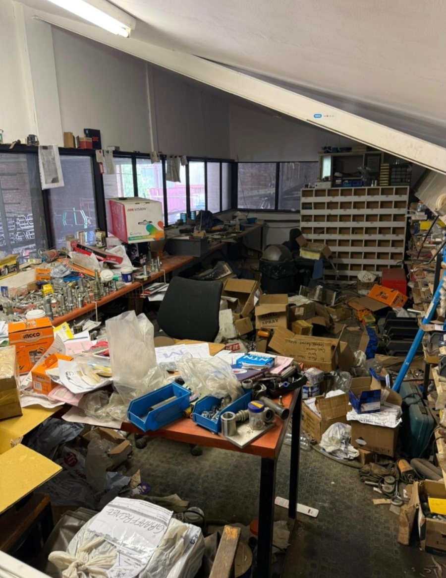 Commercial Property for Sale in Graaff-Reinet Eastern Cape